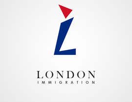 #314 for Develop a Corporate Identity for A Immigration law firm af Lovelas