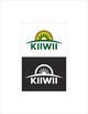 Kilpailutyön #22 pienoiskuva kilpailussa                                                     Design a Logo for Travel Company Kiiwii
                                                