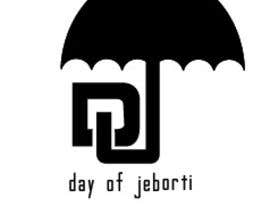 #34 para Design a Logo for (Day of Jeborti) de Yasmine111