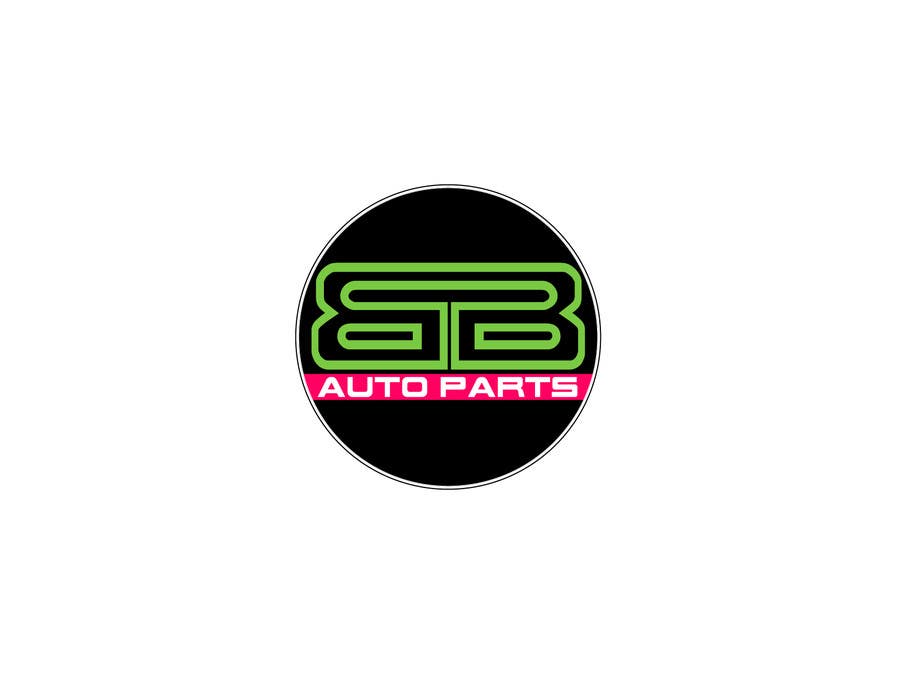 Příspěvek č. 245 do soutěže                                                 Design a Logo for our Auto Parts company
                                            