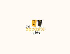 #71 for Logo Design for The Opposite Kids af abhishekbandhu
