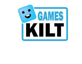 arakelian tarafından Design a Logo for Kilt Games için no 35