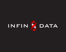 WebofPixels tarafından Logo Design for Infin8data için no 76