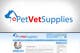Contest Entry #67 thumbnail for                                                     Logo Design for Pet Vet Supplies
                                                