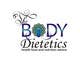 
                                                                                                                                    Konkurrenceindlæg #                                                145
                                             billede for                                                 Logo Design for The Body Dietetics; health food and nutrition advice.
                                            