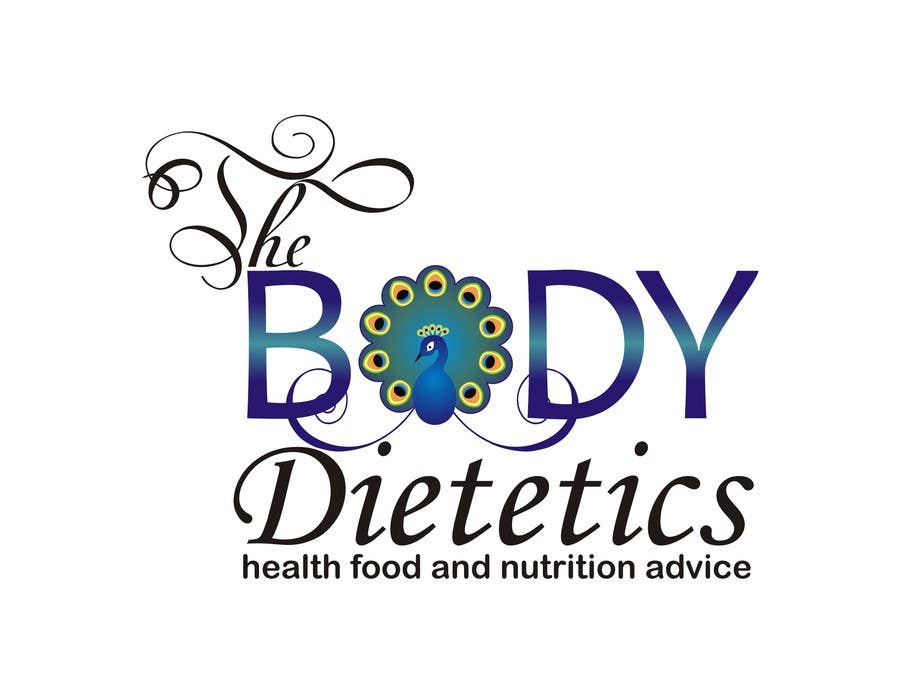 
                                                                                                                        Konkurrenceindlæg #                                            145
                                         for                                             Logo Design for The Body Dietetics; health food and nutrition advice.
                                        
