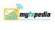 Miniatura de participación en el concurso Nro.570 para                                                     Logo Design for myfxpedia
                                                