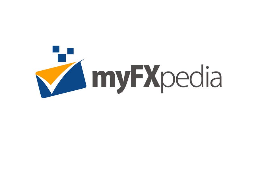 Konkurrenceindlæg #571 for                                                 Logo Design for myfxpedia
                                            