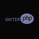 Icône de la proposition n°13 du concours                                                     PHP, Uniter - Logo for Open Source software - PHP Framework.
                                                