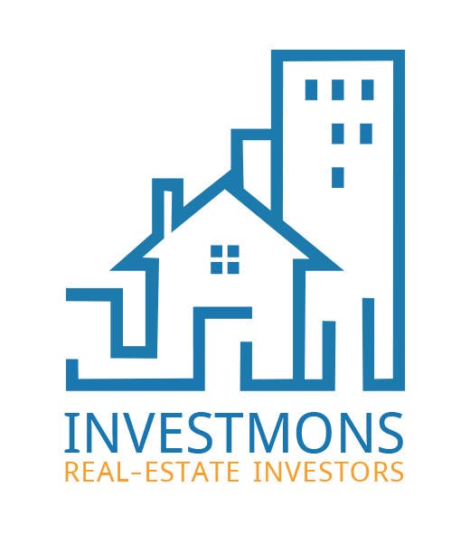 Contest Entry #69 for                                                 Design a stylish logo for a real-estate investment company
                                            