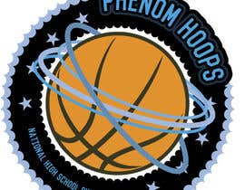 Aeryz tarafından Design a Logo for Phenom Hoops Report için no 55
