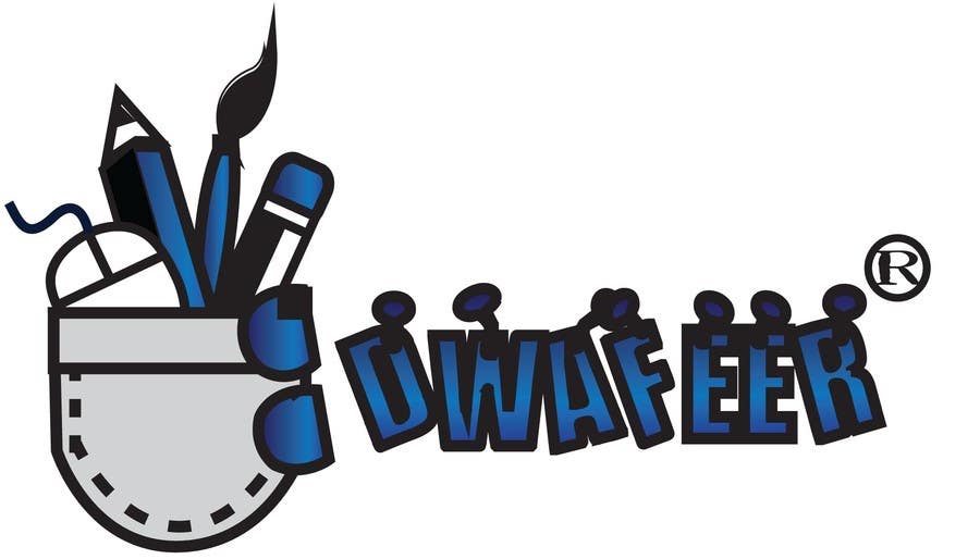 
                                                                                                                        Inscrição nº                                             100
                                         do Concurso para                                             Logo Design for DWAFEER
                                        