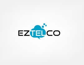 #41 for Develop a Corporate Identity for EZTELCO, a Telecom VoIP Solution Provider / Wholesale Voice Operator af sydee555