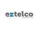 Konkurrenceindlæg #20 billede for                                                     Develop a Corporate Identity for EZTELCO, a Telecom VoIP Solution Provider / Wholesale Voice Operator
                                                