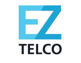 #50 for Develop a Corporate Identity for EZTELCO, a Telecom VoIP Solution Provider / Wholesale Voice Operator af BrilliantDesigns