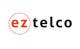 Icône de la proposition n°3 du concours                                                     Develop a Corporate Identity for EZTELCO, a Telecom VoIP Solution Provider / Wholesale Voice Operator
                                                