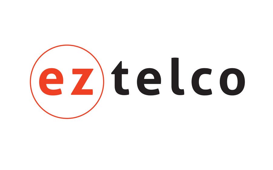 Konkurrenceindlæg #3 for                                                 Develop a Corporate Identity for EZTELCO, a Telecom VoIP Solution Provider / Wholesale Voice Operator
                                            
