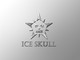 Icône de la proposition n°162 du concours                                                     Ice Skull big logo to be put on clothing
                                                
