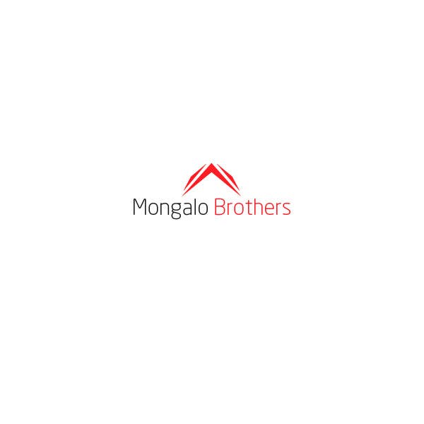 Contest Entry #270 for                                                 Mongalo Brothers Holding Company Logo
                                            