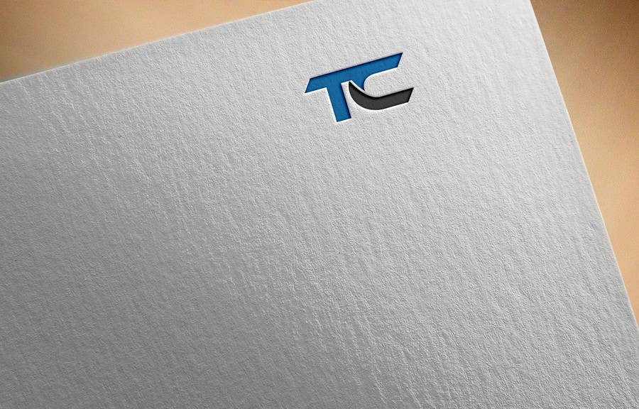 Kilpailutyö #8 kilpailussa                                                 Design a Logo using a T and a C
                                            