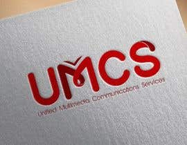 #66 para Design a Logo for UMCS por abstractdesigns1
