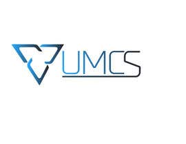 #68 para Design a Logo for UMCS por plusgraphicss