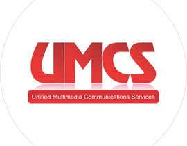 #58 para Design a Logo for UMCS por MalikNaveed99