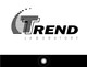 Tävlingsbidrag #117 ikon för                                                     Logo Design for TrendLaboratory
                                                