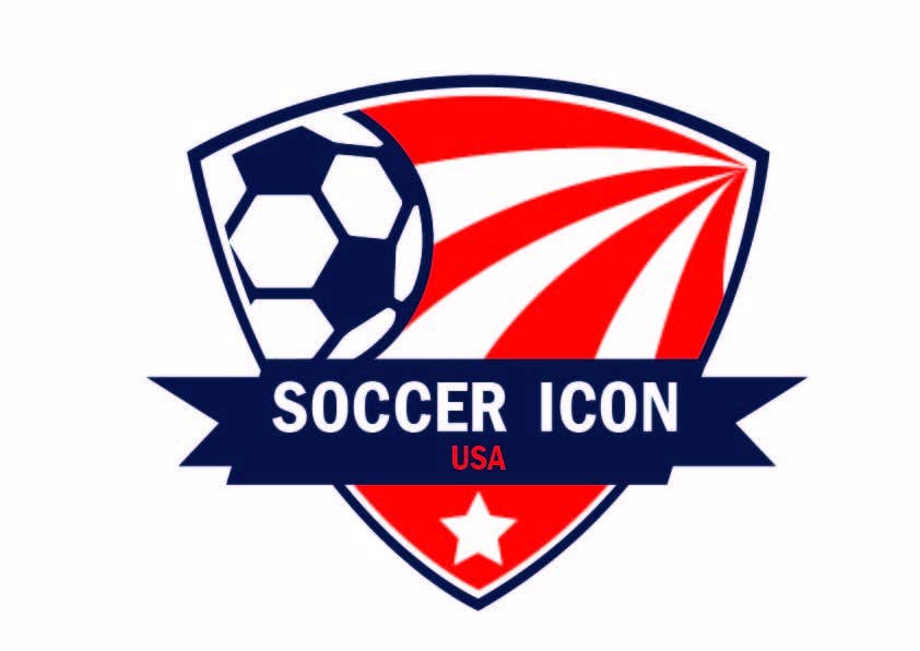 Proposition n°436 du concours                                                 Design a Logo - Soccer Icon USA
                                            