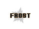 Imej kecil Penyertaan Peraduan #237 untuk                                                     Logo Design for Frost
                                                