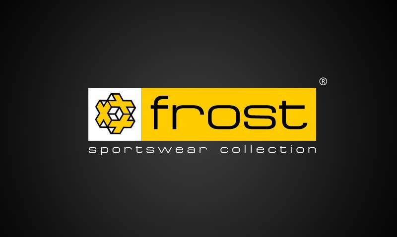 Kilpailutyö #161 kilpailussa                                                 Logo Design for Frost
                                            
