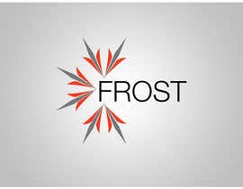 Nro 95 kilpailuun Logo Design for Frost käyttäjältä Vijayjoseph1722