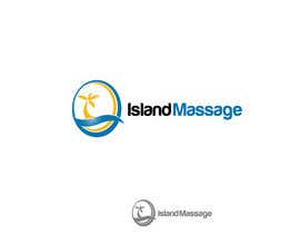 nº 67 pour Logo Design for Island Massage par danumdata 