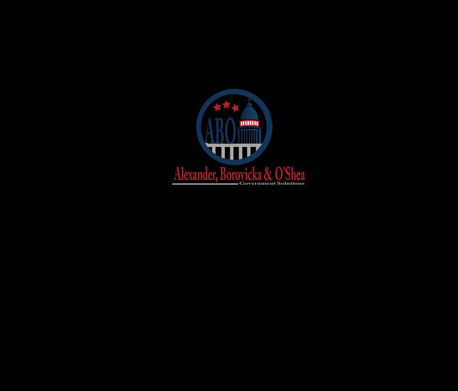 Contest Entry #74 for                                                 Design a Logo for Government Lobbyist
                                            