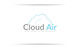 Contest Entry #127 thumbnail for                                                     Design a Logo for Cloud Air
                                                