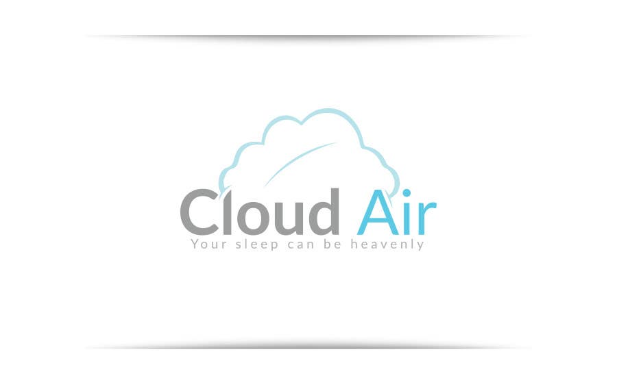 Contest Entry #127 for                                                 Design a Logo for Cloud Air
                                            