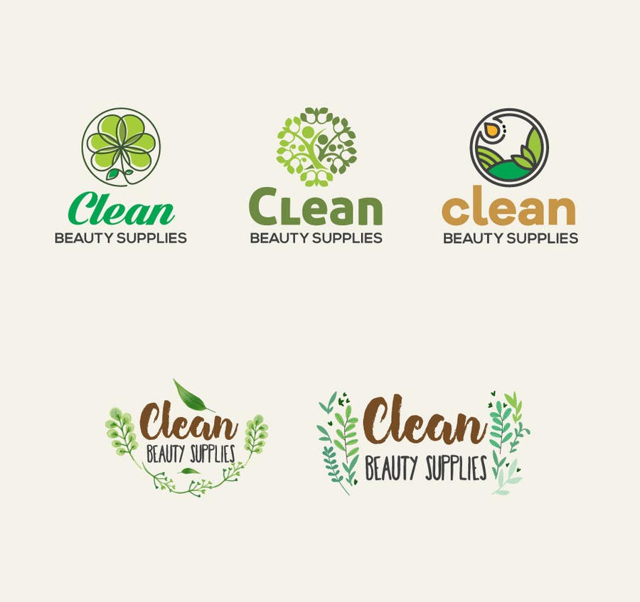 Kilpailutyö #12 kilpailussa                                                 Design a Logo for eco friendly organization
                                            