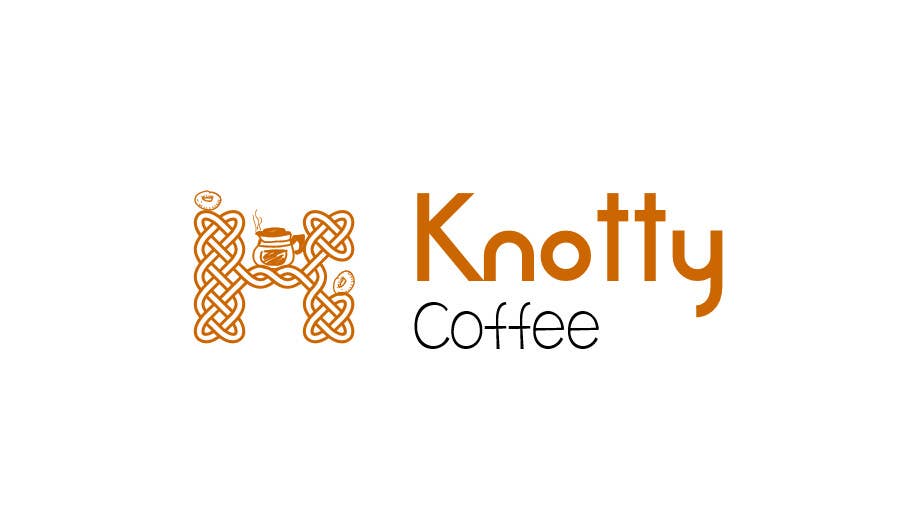 Contest Entry #10 for                                                 Coffee shop logo
                                            