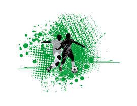 #111 cho Soccer / FIFA Challenge - Graphic Design for SCUF Gaming bởi Rajmonty