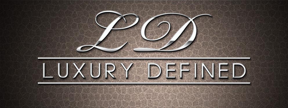Proposition n°312 du concours                                                 Logo Design for Luxury Defined
                                            