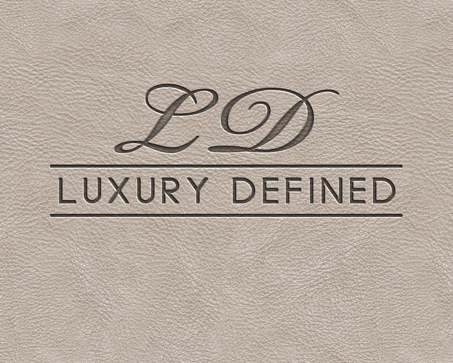 Inscrição nº 252 do Concurso para                                                 Logo Design for Luxury Defined
                                            