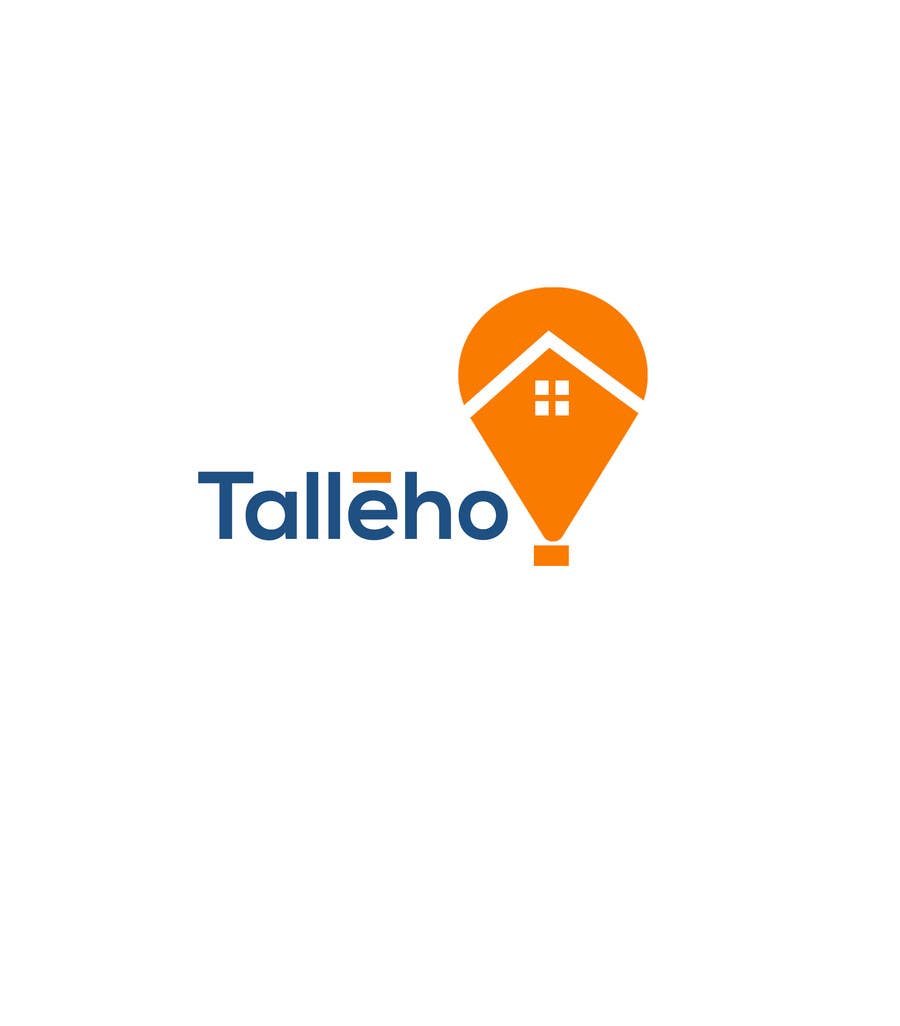 Proposition n°39 du concours                                                 Design a Logo For Us :D | Talleho
                                            