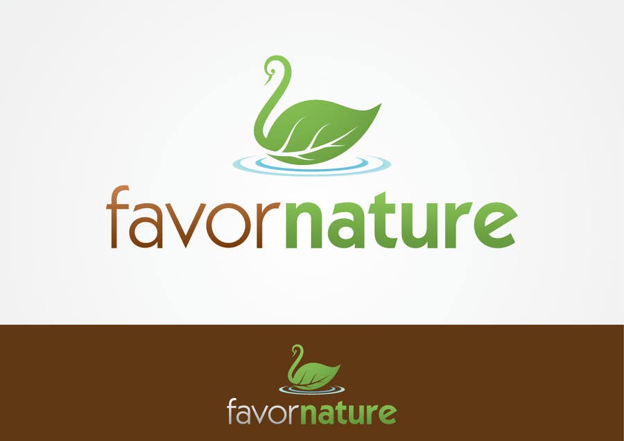 Contest Entry #506 for                                                 Logo Design for Favor Nature
                                            