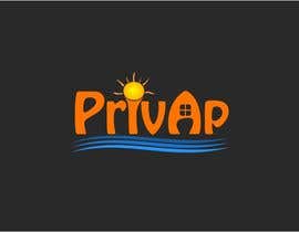 netbih tarafından Design a Logo for PrivAp için no 63