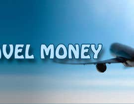 yassminbel tarafından App Market Banner for Travel Money için no 114