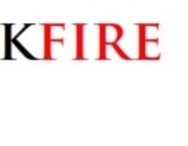 #15 untuk Logo Design for dickfire.com oleh vijaymatekar