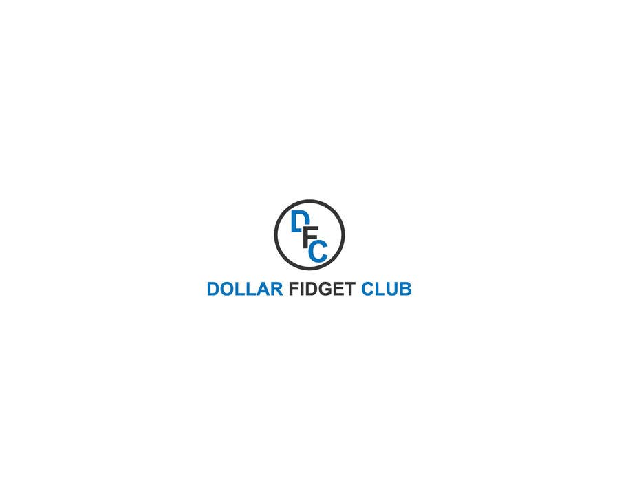 Proposition n°224 du concours                                                 Design a Logo for "DollarFidgetClub"
                                            