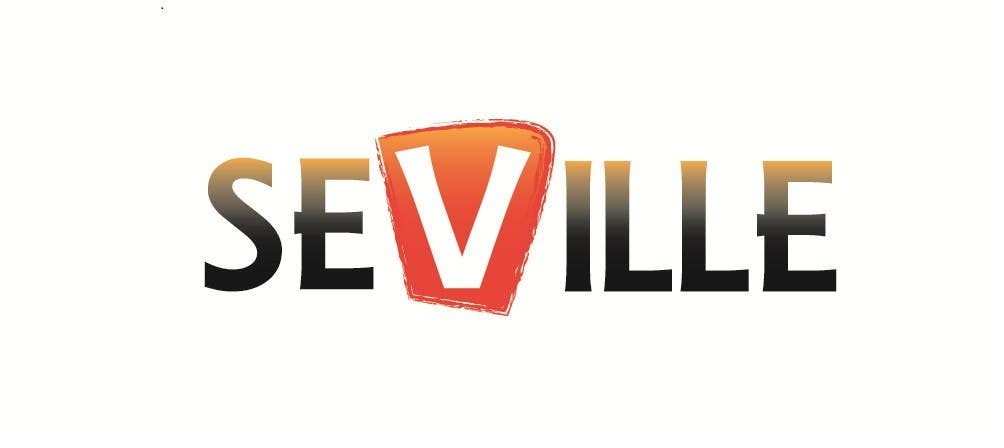 Inscrição nº 76 do Concurso para                                                 Logo Design for Seville
                                            