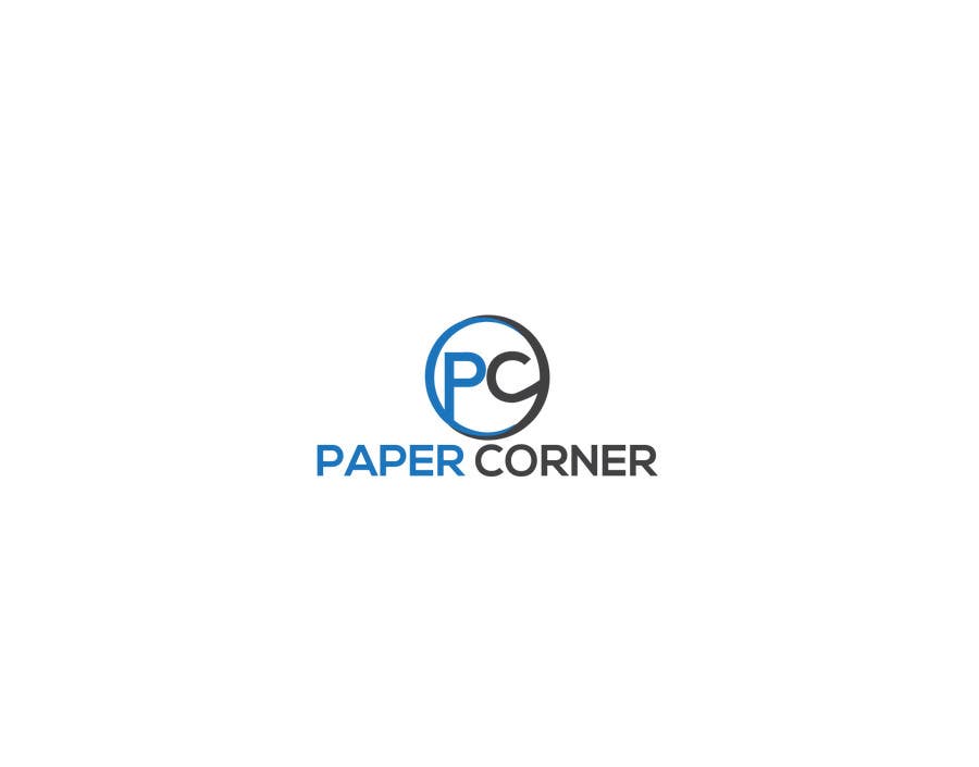 Kilpailutyö #8 kilpailussa                                                 Design a Logo for PApercorner
                                            