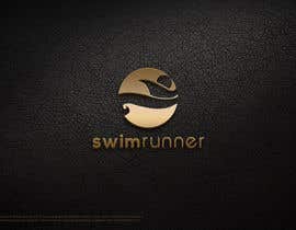 nº 125 pour Designa en logo for swimrunner.se par fadishahz 